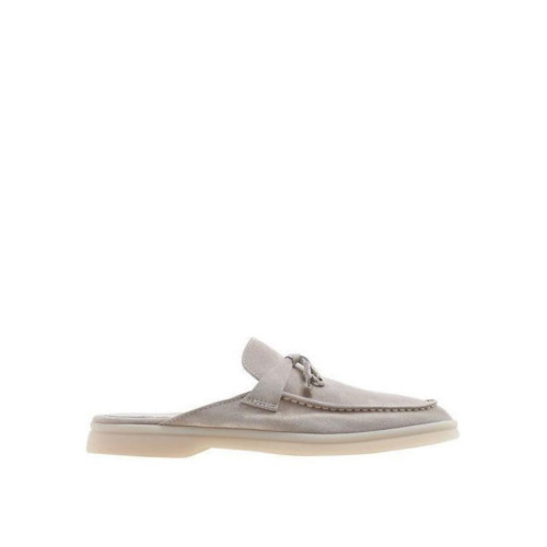 Loro Piana Mocassini Babouche Charms Walk