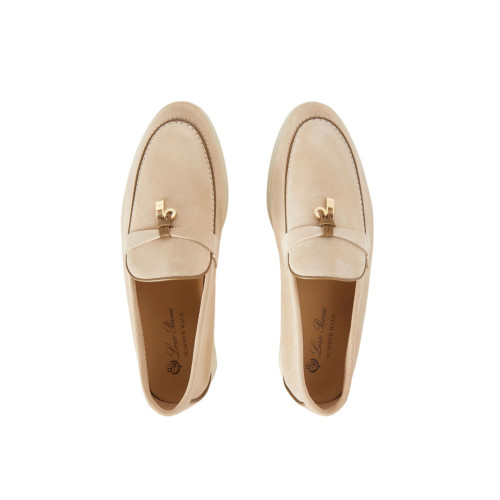 Loro Piana Charms Walk Loafer