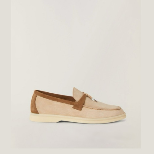 Loro Piana Charms Walk Loafer