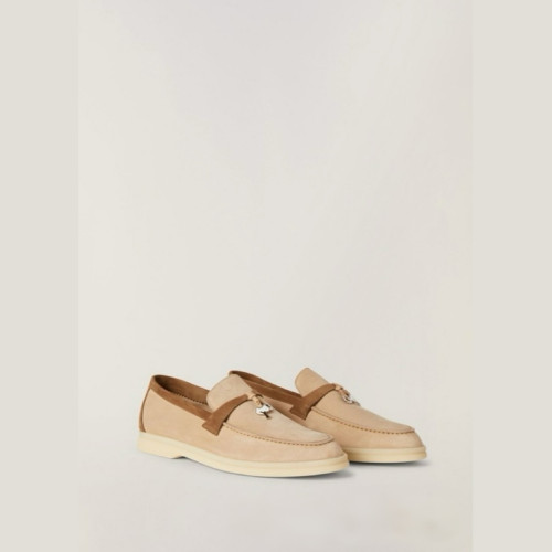 Loro Piana Charms Walk Loafer