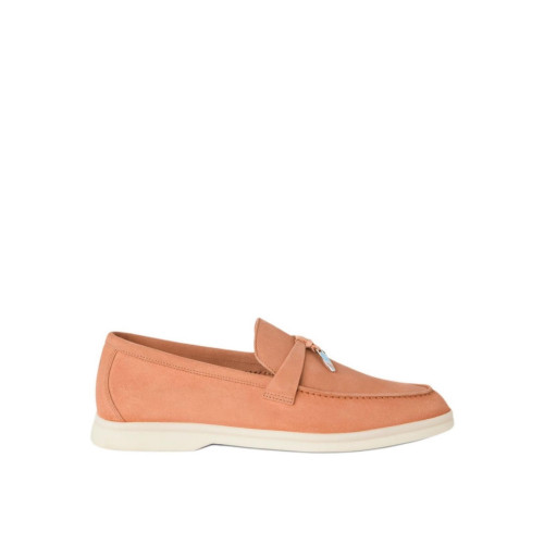 Loro Piana Charms Walk Loafer