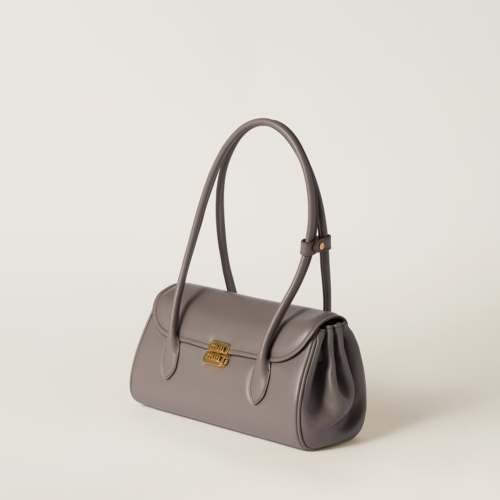 Miu Miu Leather shoulder bag