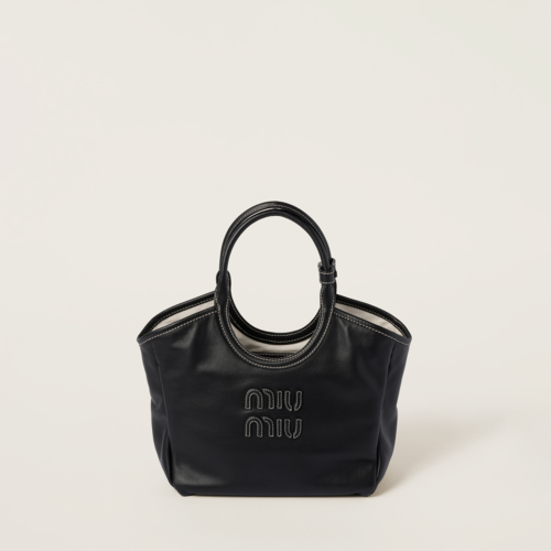 Miu Miu IVY leather bag