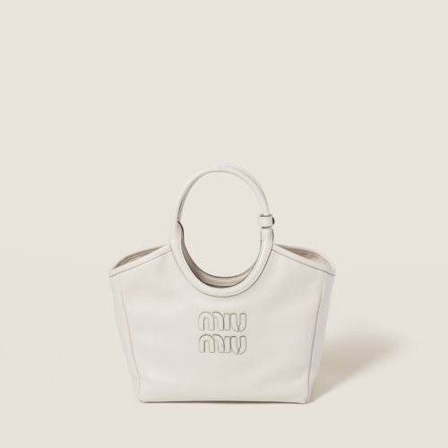 Miu Miu IVY leather bag