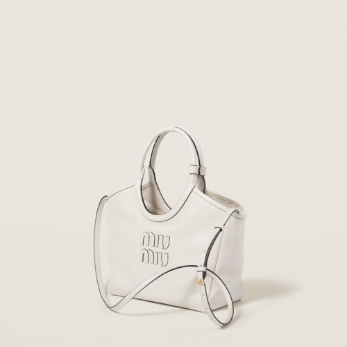 Miu Miu IVY leather bag
