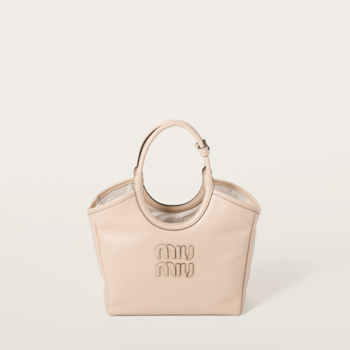 Miu Miu IVY leather bag