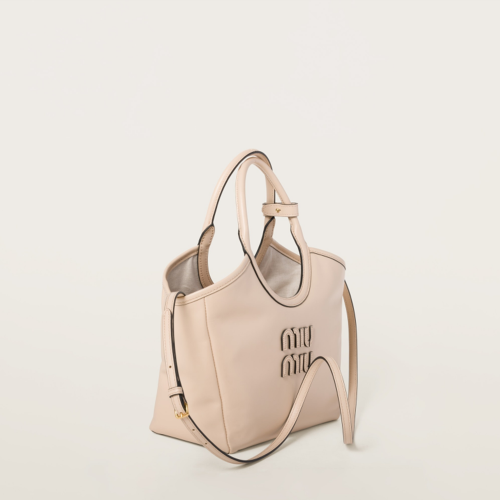 Miu Miu IVY leather bag