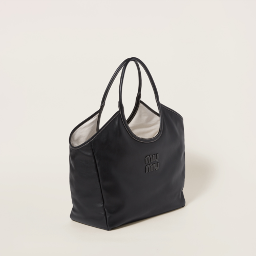 Miu Miu IVY leather bag