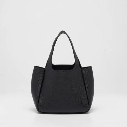 Prada Mini leather handbag