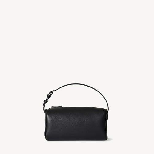 The Row 90s Bag IN LEATHER