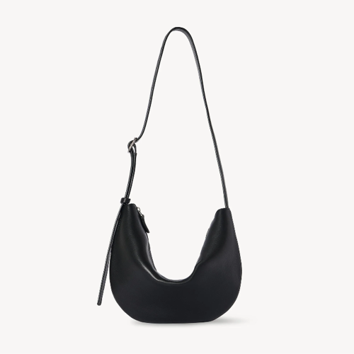 The Row Jouvette Bag in Leather