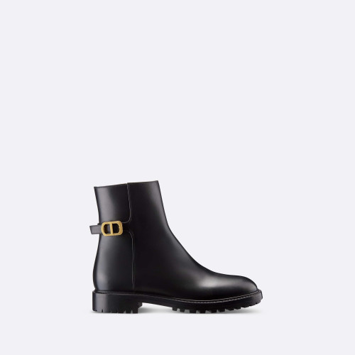 Dior 30 Montaigne Ankle Boot