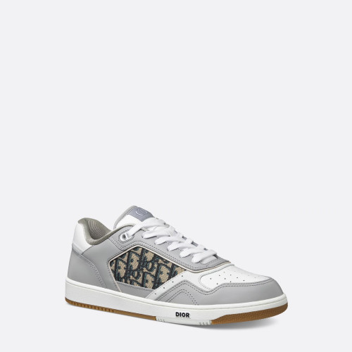 Dior B27 Uptown Low-Top Sneaker