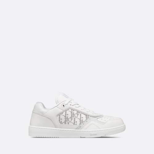 Dior B27 Uptown Low-Top Sneaker