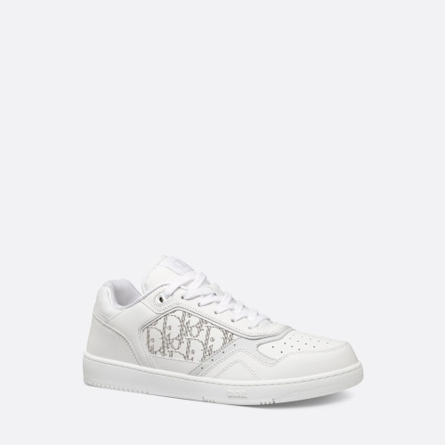 Dior B27 Uptown Low-Top Sneaker