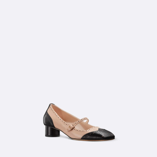 Dior Ballerine D-Grace High Heel