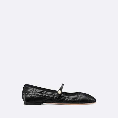 Dior Ballet Flat