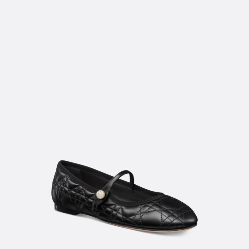 Dior Ballet Flat