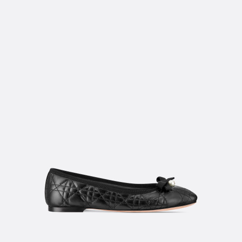 Dior Ballet Flat