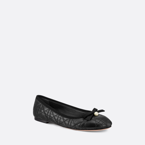 Dior Ballet Flat