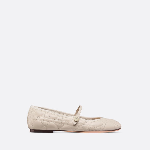 Dior Ballet Flat