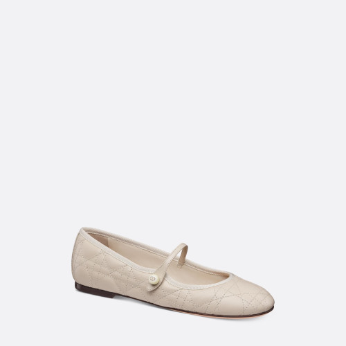 Dior Ballet Flat