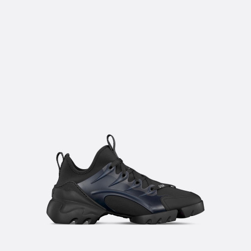 Dior D-Connect Sneaker