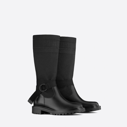 Dior D-Major Boot