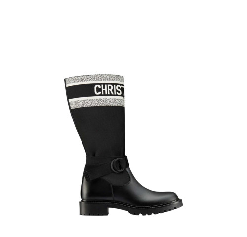 Dior D-Major Boot
