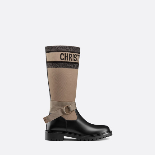 Dior D-Major Boot