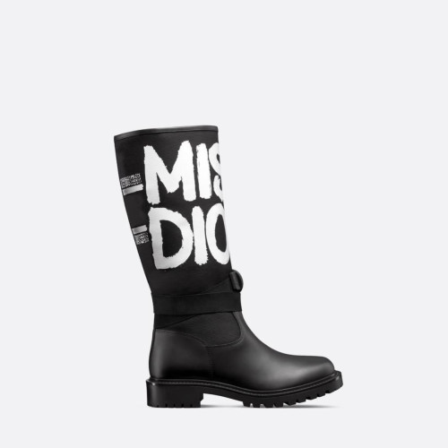 Dior D-Major Boot