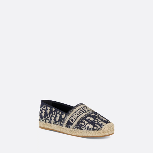 Dior Granville Espadrilles