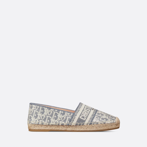 Dior Granville Espadrilles