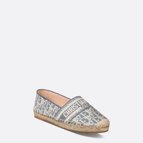 Dior Granville Espadrilles