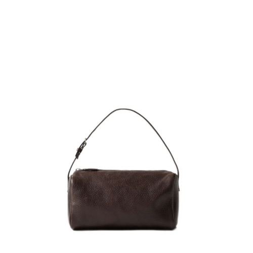 The Row 90s Bag IN LEATHER