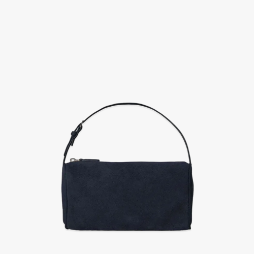 The Row 90s Bag in Nubuck