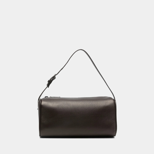 The Row 90s Bag IN LEATHER