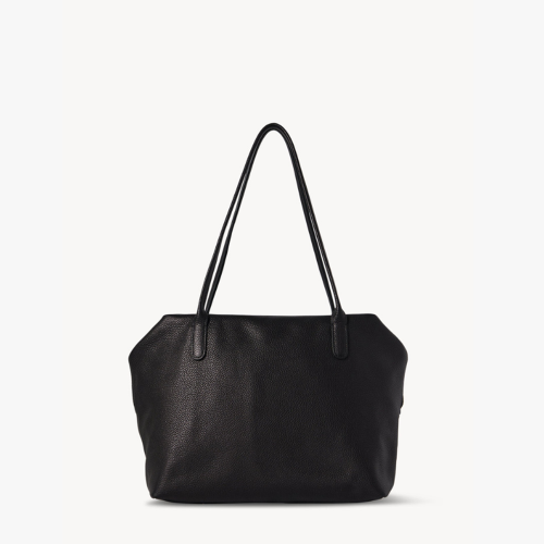 The Row Henri Bag in Leather