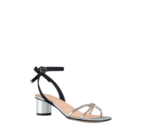 Dior Sunset Heeled Sandal