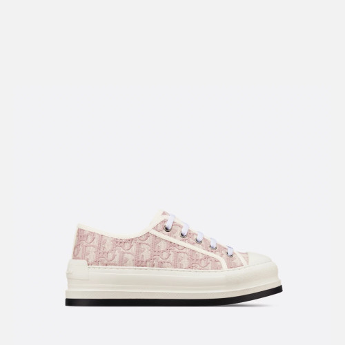 Dior WalknDior Platform Sneaker