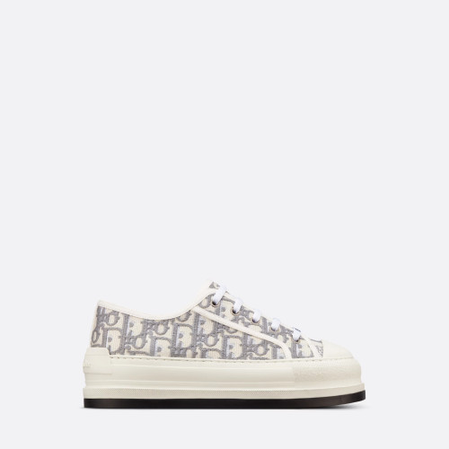 Dior WalknDior Platform Sneaker