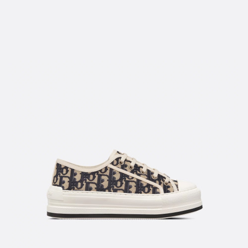 Dior WalknDior Platform Sneaker