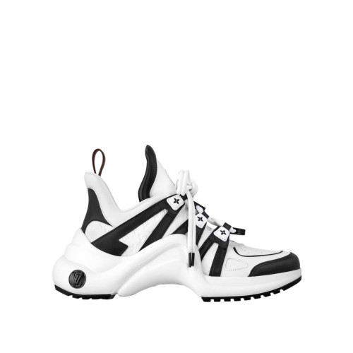 Louis Vuitton Archlight Sneaker