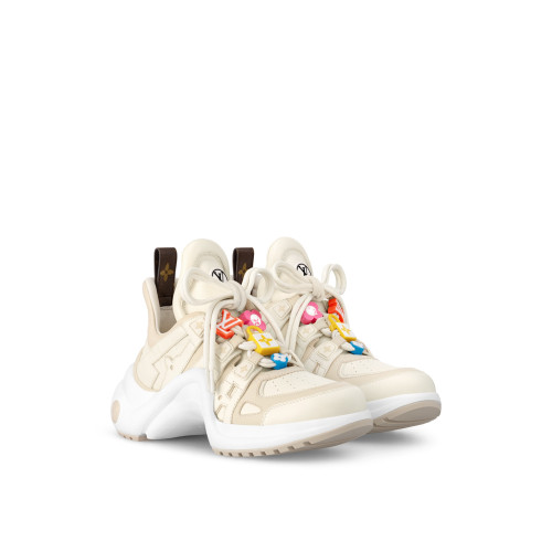 Louis Vuitton Archlight Sneaker