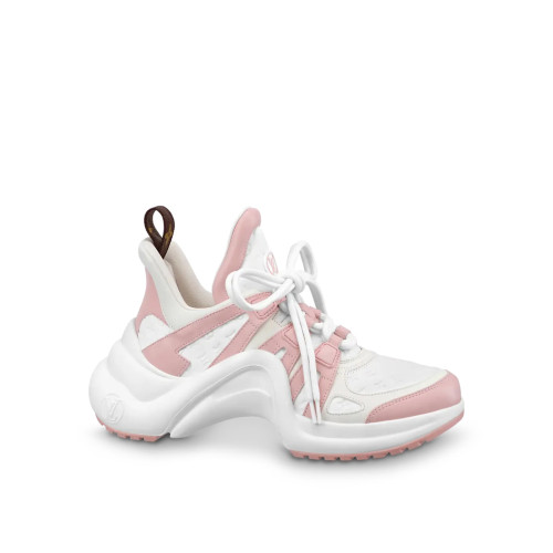 Louis Vuitton Archlight Sneaker