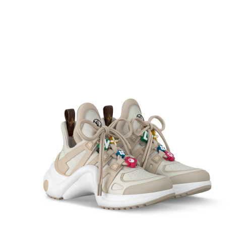 Louis Vuitton Archlight Sneaker