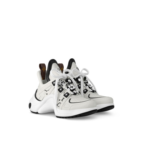 Louis Vuitton Archlight Sneaker