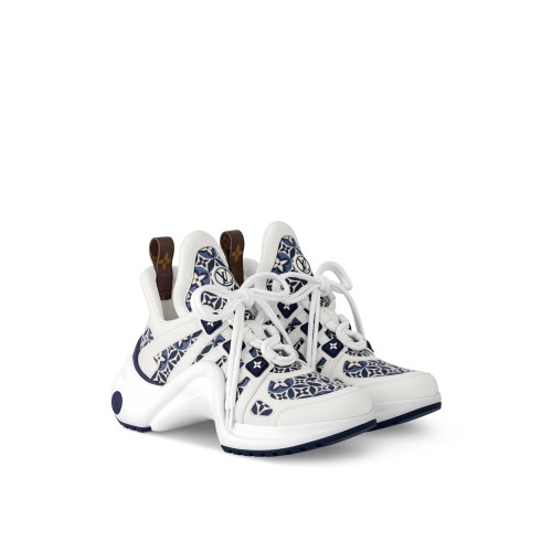 Louis Vuitton Archlight Sneaker