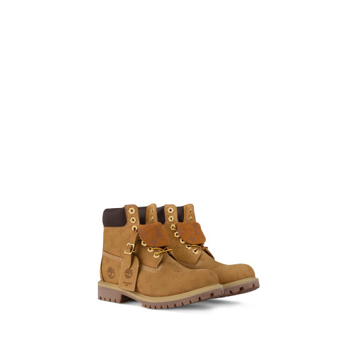 Louis Vuitton LV x Timberland 6-In Ankle Boot