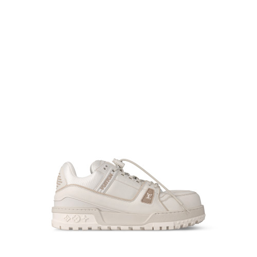 LOUIS VUITTON Trainer Maxi Sneaker